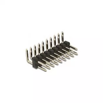 Kaiščių antgalis DeLOCK 66701 Spausdintinės plokštės (PCB) priedas