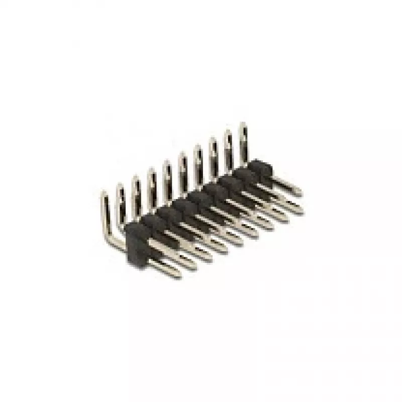 Kaiščių antgalis DeLOCK 66701 Spausdintinės plokštės (PCB) priedas