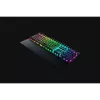 Žaidimų klaviatūra Razer Huntsman V3 Pro Optical QWERTZ juoda
