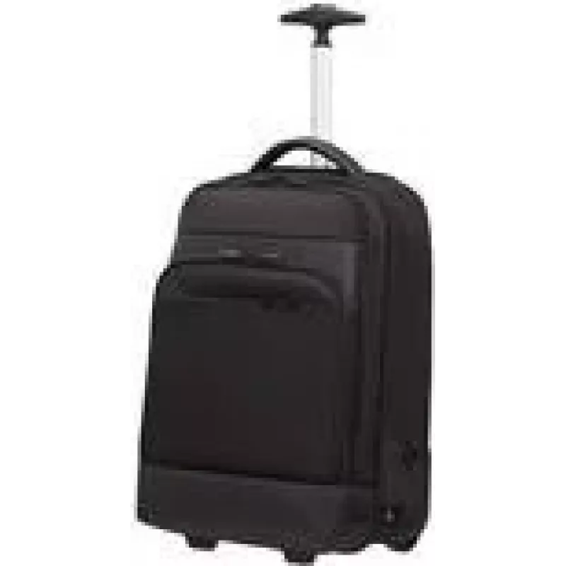 Samsonite Mysight nešiojamojo kompiuterio krepšys 43,9 cm (17.3 ) Juodas (135073-1041)