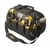 Įrankių dėžė STANLEY FATMAX Multi Access FMST1-73607, poliesteris, 430×280×300 mm, 2 rankenos, petneša