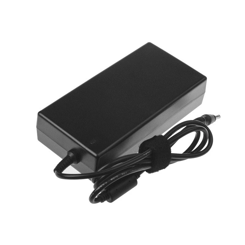 Green Cell AD100P maitinimo adapteris / keitiklis Vidinis 180 W Juoda