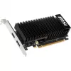 Vaizdo plokštė NVIDIA GeForce GT 1030 2GB GDDR4