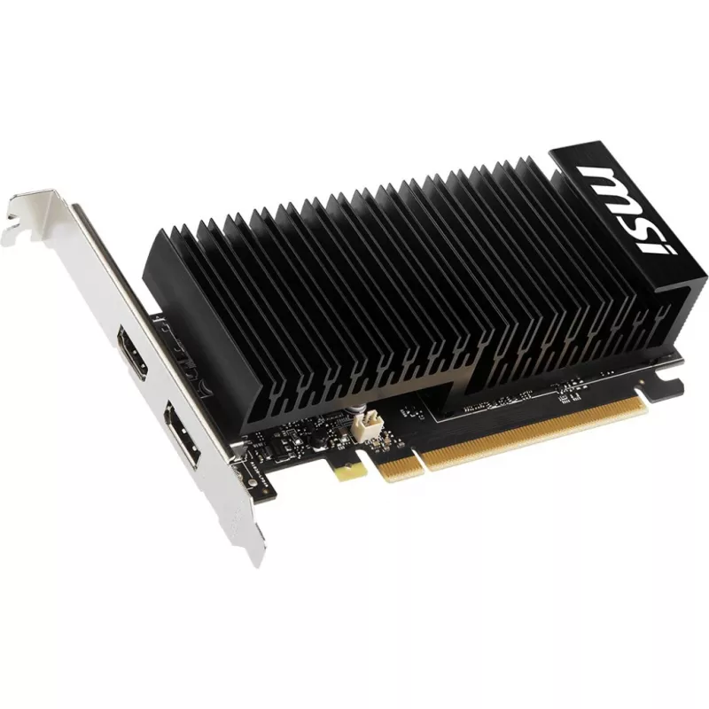 Vaizdo plokštė NVIDIA GeForce GT 1030 2GB GDDR4