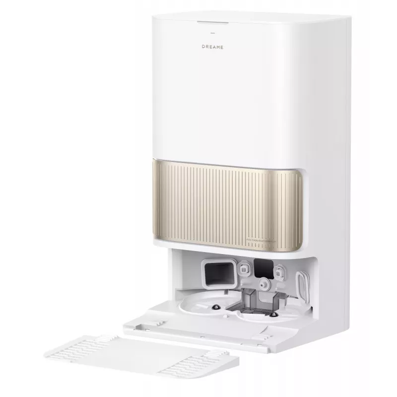 Dreame L40s Pro Ultra White