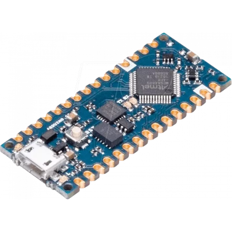 ARDUINO ARD NANO EVE - Nano Every, ATMega4809, be antraščių (ABX00028)
