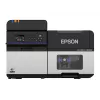 Epson ColorWorks C8000e (BK) etikečių spausdintuvas Rašalinis Spalvotas 600 x 1200 DPI 300 mm/sek Laidinis ir belaidis Ethernet LAN