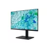 LED monitorius Acer Vero B277U Ebmiiprxv B7 serijos 27 colių (68,6 cm) energijos klasė F