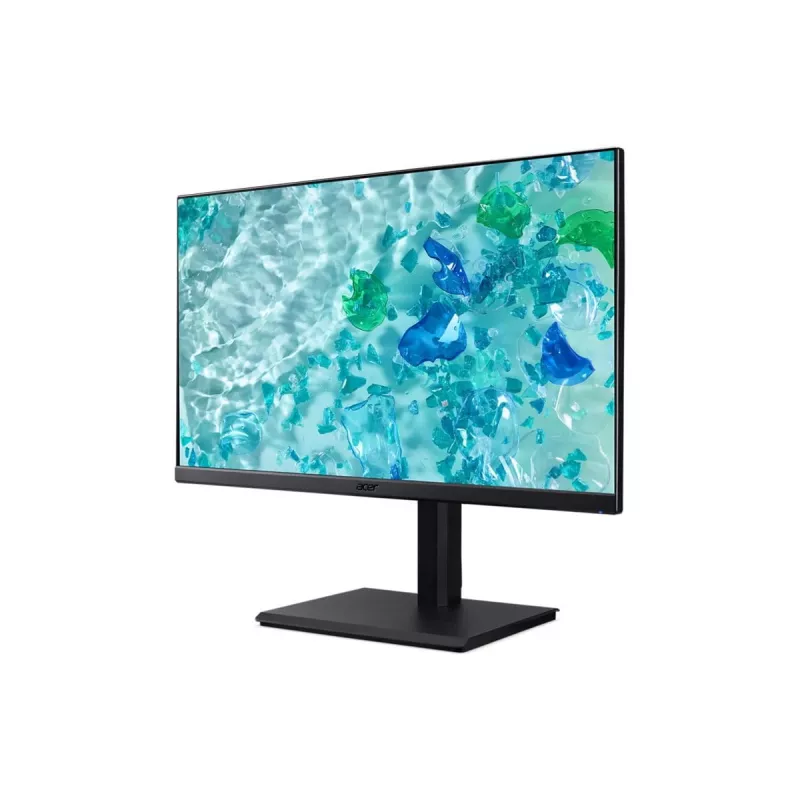 LED monitorius Acer Vero B277U Ebmiiprxv B7 serijos 27 colių (68,6 cm) energijos klasė F