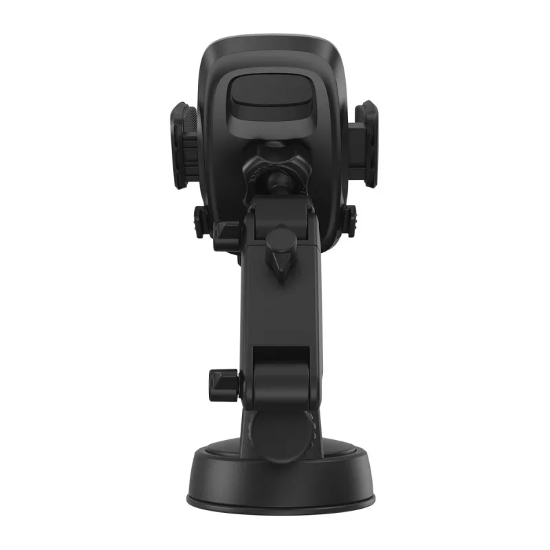 Automobilinis išmaniojo telefono ir planšetės laikiklis UleFone Armor Mount UAN15, reguliuojamas laikiklis prietaisų skydeliui ar priekiniam stiklui