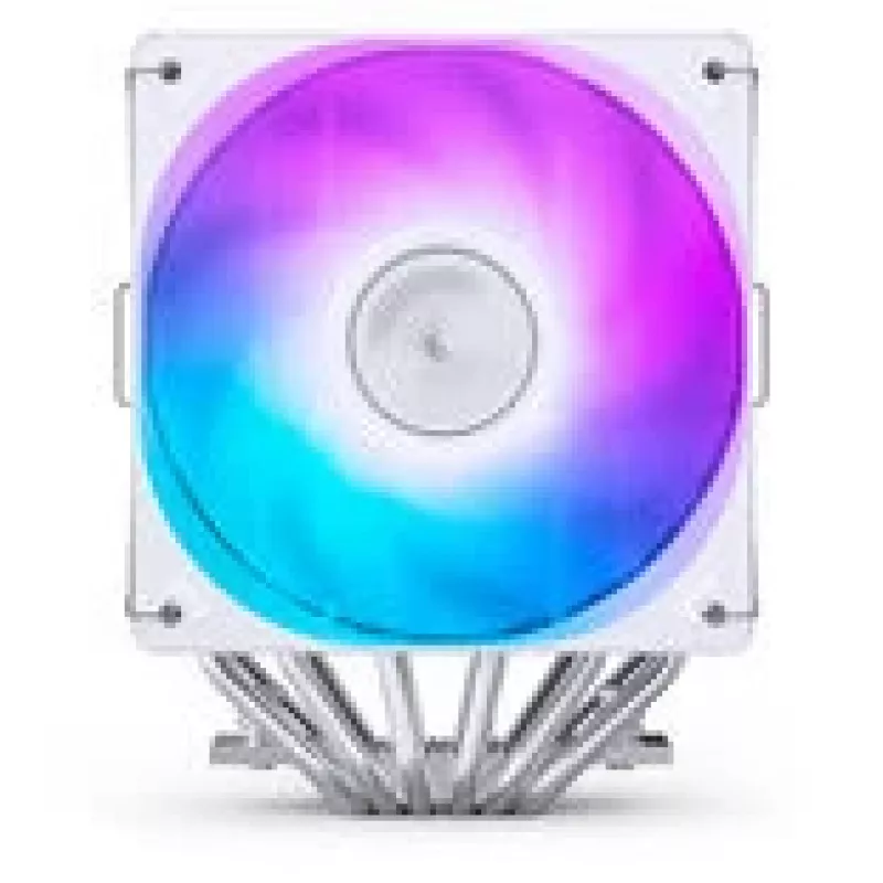 Jonsbo CR-3000E CPU aušintuvas, dvigubas bokštas, RGB, 120mm