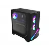 Stalinis kompiuteris MSI MPG INFINITE X3 AI — Intel Core Ultra 7, 32 GB DDR5, SSD kaupiklis, NVIDIA GeForce RTX 5080, Wi‑Fi, Bluetooth, Windows 11 Home