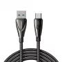USB į USB-C laidas Joyroom SA31-AC6 100W 1,2 m juodas