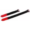 Karoliukinis kabelių rišiklis Cimco 181900 Juoda Raudona 240mm 25mm