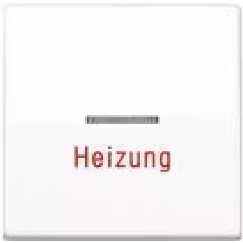 Jung AS591HWW tinklo įrenginys baltas