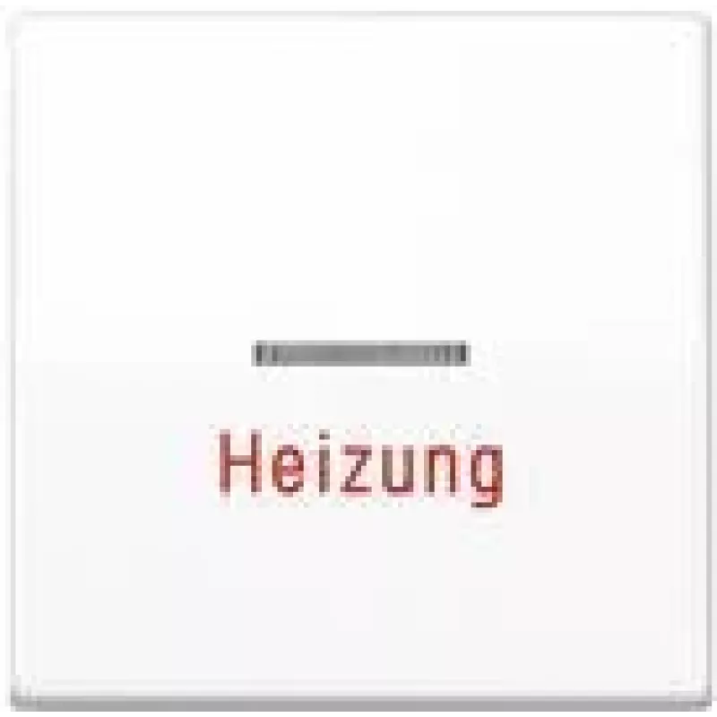 Jung AS591HWW tinklo įrenginys baltas