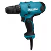 Makita DF0300 grąžtas 1500 aps./min. beraktis 1,2 kg juoda, mėlyna