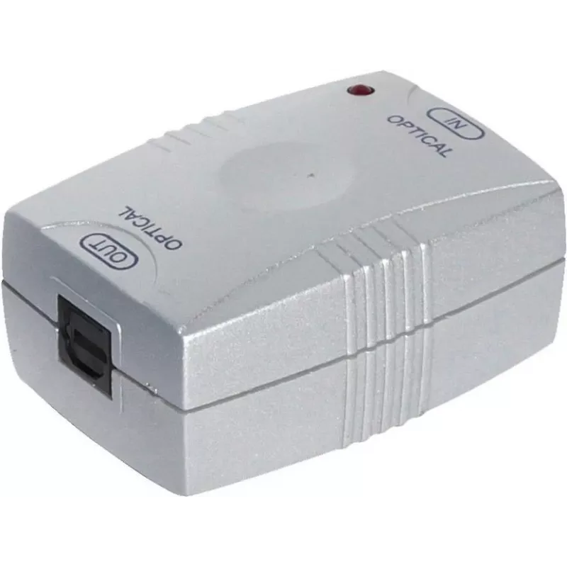 Garso stiprintuvas ShiverPeaks BS69110 pilkas