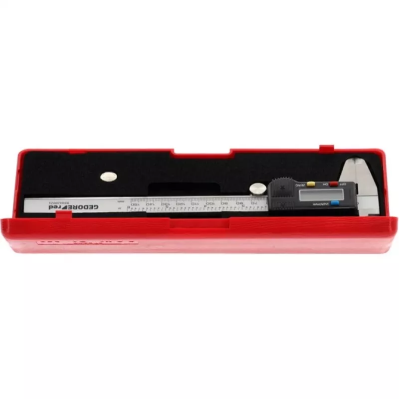 Slankmatis Gedore R94420021 Aukštis 28 mm Svoris 340 g