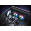 All-in-one liquid cooler Thermaltake TH280 V2 Ultra ARGB Sync