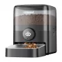 Automatinis maisto dozatorius Oneisall PF05 3L Smart — 3 L talpa, programuojamas šėrimas
