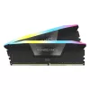 Vengeance RGB - DDR5 - rinkinys - 32 GB - 2 x 16 GB - DIMM 288-PIN - 6000 MHz