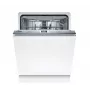 Įmontuojama indaplovė Bosch SMV4ECX28E — 13 vietų, energijos klasė A++