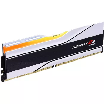 G.skill F5-6400J3239G16GX2-TZ5NRW atminties modulis