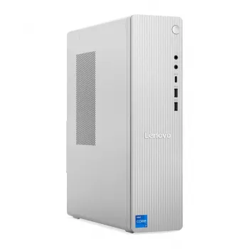 Stalinis kompiuteris Lenovo IdeaCentre Tower 08IRH9 i7-13620H 16 GB DDR5 5200 512 GB SSD UHD Graphics Windows 11 Pro Cloud Pilka 3 m. vietinė garantija