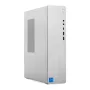 Stalinis kompiuteris Lenovo IdeaCentre Tower 08IRH9 i7-13620H 16 GB DDR5 5200 512 GB SSD UHD Graphics Windows 11 Pro Cloud Pilka 3 m. vietinė garantija