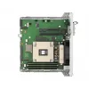 HPE ProLiant MicroServer Gen11 G7400 2 branduolių VROC 4LFF-NHP 180W išorinis maitinimo šaltinis Compute modulio serveris