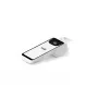 Mokėjimo terminalas „SumUp Payment Terminal“, gamintojas „SumUp“, rankinis kortelių skaitytuvas (modelis RDR-SAT-009)
