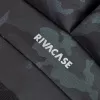Rivacase Sherwood kuprinė Kuprinė Camouflage, Navy Poliesteris, Poliuretanas