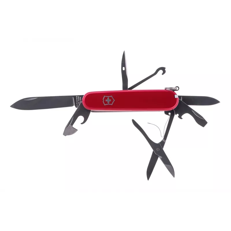 Daugiafunkcis peilis Victorinox Huntsman