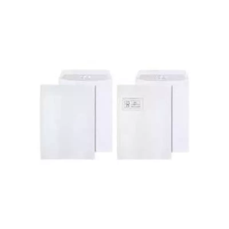 Vokas MAILmedia C4 A11080FSC FSC sertifikuotas baltas A4 dokumentams