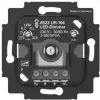 BUSCH JAEGER BJ LED-Dimmer.2+3 wire 6523 UR-104m.N Terminal (2CKA006512A0353)