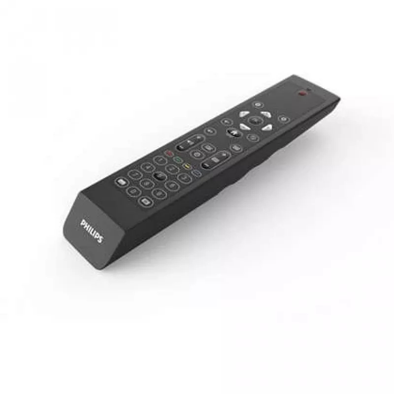 Philips 22AV2204A/00 nuotolinio valdymo pultas televizoriui, mygtukai