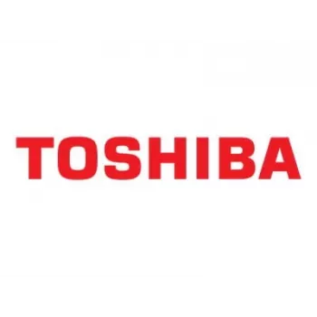Toshiba TEC - 1 - Juoda - 76 mm x 400 m - Terminio perkėlimo juosta - skirta TEC B-452, B 30, 402, 443, 452, 452HS, 452-HS12-QQ-US, 602, 65, SV4T, SV4T-GS10-QM (BSA40076AS1)