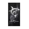 Rankšluostis White Shark TW-02 Sawfish Greitai džiūstantis Lengvas Mikropluoštas 3858894502684