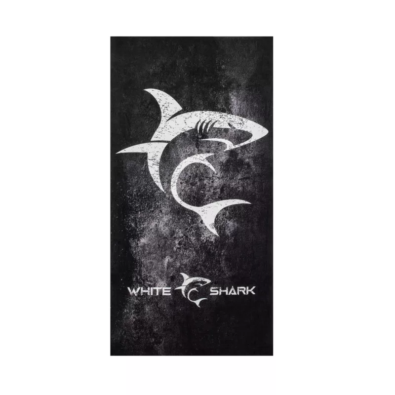 Rankšluostis White Shark TW-02 Sawfish Greitai džiūstantis Lengvas Mikropluoštas 3858894502684