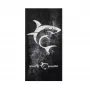 Rankšluostis White Shark TW-02 Sawfish Greitai džiūstantis Lengvas Mikropluoštas 3858894502684
