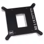 Galinė plokštė Alphacool 13072 Metal Juoda 86x67x86mm