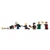 LEGO HARRY POTTER 76447 Hoguarto pilis: Skrydžio pamokos