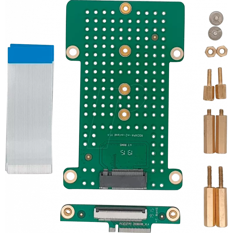 Allnet RockPi_M.2_Extend