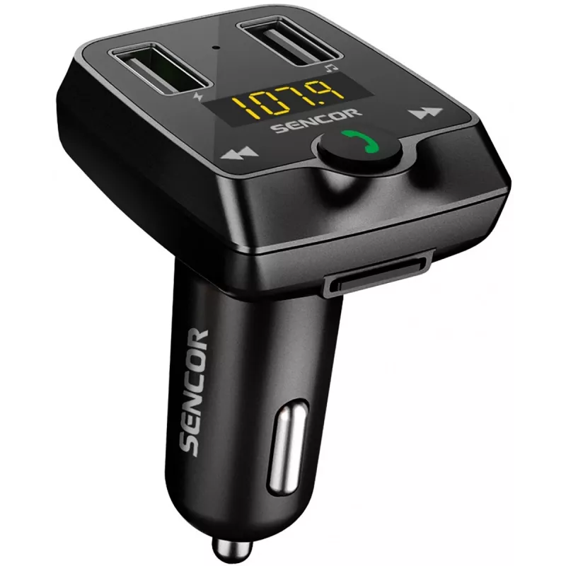 SENCOR Transmiter SWM 3535