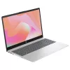 HP 15-fd0068ng CU5 120U/16GB/1TBSSD/FreeDOS sidabrinis - klaviatūros išdėstymas gali būti vokiškas