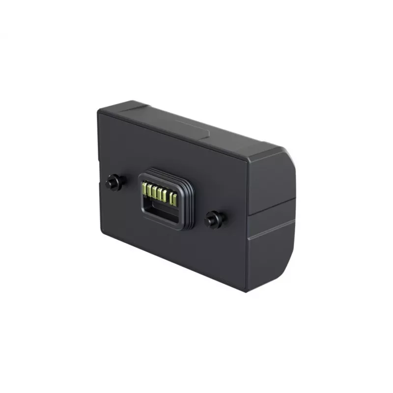 PULSAR IPS 7 pramoninė įkraunama ličio jonų (Li-Ion) baterija 6400 mAh 3.7 V