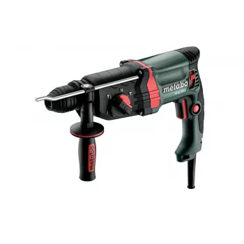 Kombinuotas plaktukas Metabo KHE 2445 800W 3.2J 3 funkcijos