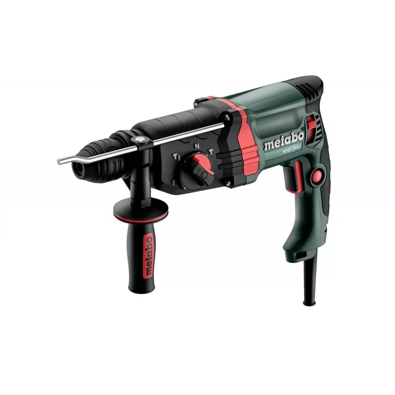 Kombinuotas plaktukas Metabo KHE 2445 800W 3.2J 3 funkcijos