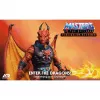 Masters of the Universe Fields of Eternia – Enter the Dragons, stalo žaidimo plėtra